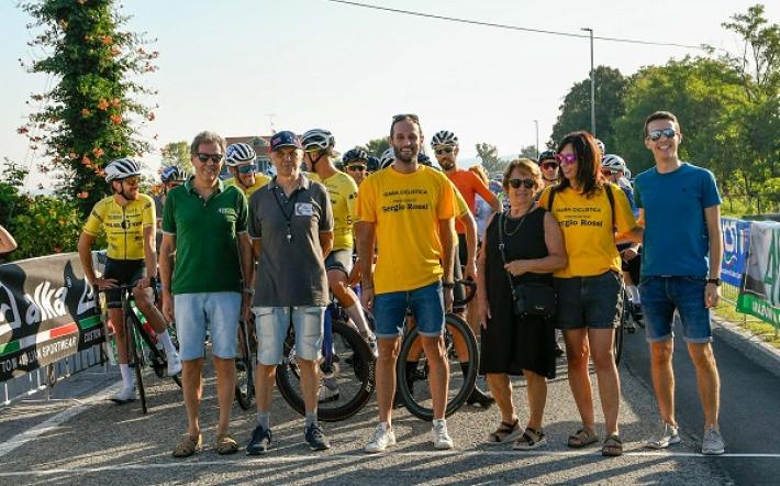 memorial Rossi Sergio Frazioni