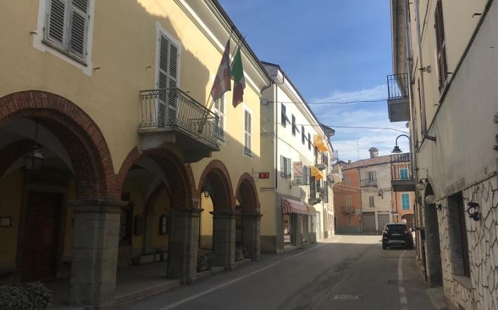 Niella: il Municipio sarà indipendente dal punto di vista energetico