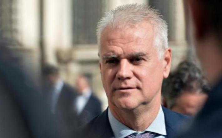 Ceva:: il ministro Zangrillo (Pubblica Amministrazione) alla Mostra del Fungo