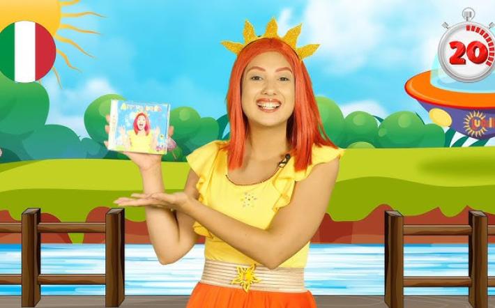Mondovicino Shopping Center: c’è Lucilla, per bimbi e famiglie