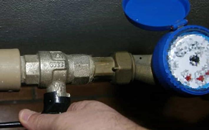 Avviso di Mondo Acqua: &ldquo;Attenzione a chi propone la sostituzione del contatore, non siamo noi&rdquo;