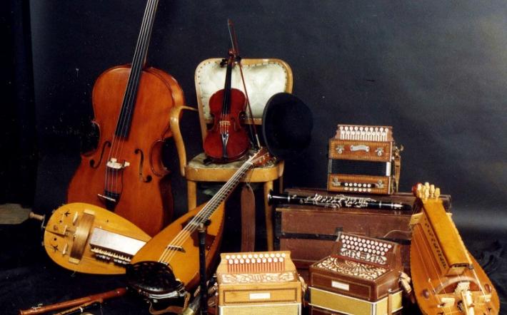 Domenica Priero si accende fra musiche e balli popolari