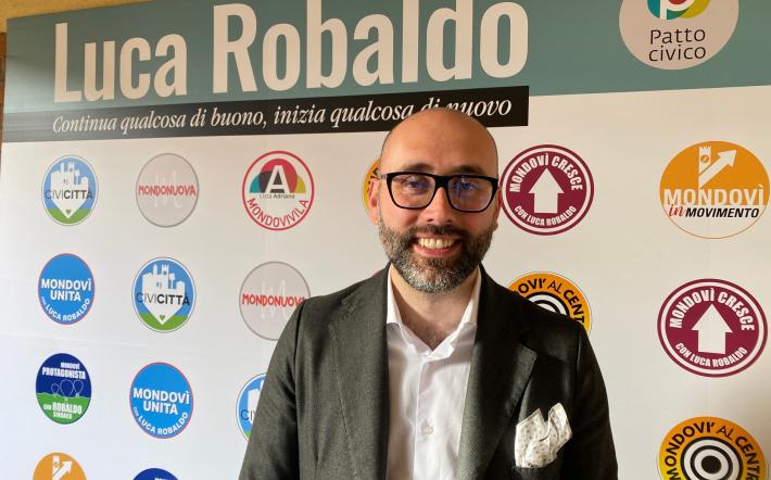 Presidente Robaldo (Provincia Cuneo): “subiamo la decisione della chiusura del Colle di Nava. Ora i parlamentari liguri e piemontesi si occupino della nostra ss28”