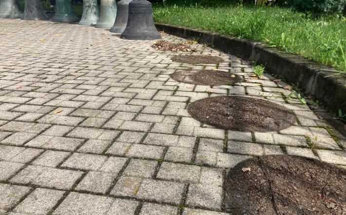 Mondovì: furto di campane alla Ecat 