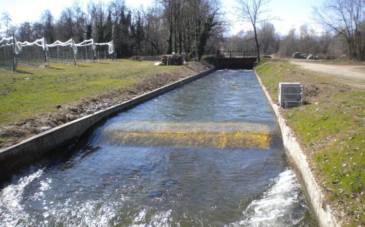 Dall’acquedotto romano, alla Bealera Maestra, alle Comunità energetiche