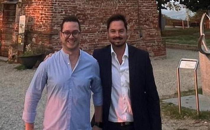 Bertazzoli nuovo coordinatore di Gioventù Nazionale di Mondovì