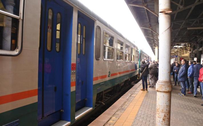 Una petizione su Change.org per chiedere la riattivazione della linea ferroviaria Ceva-Ormea ed un incontro pubblico per discutere i problemi della viabilità in Valle Tanaro