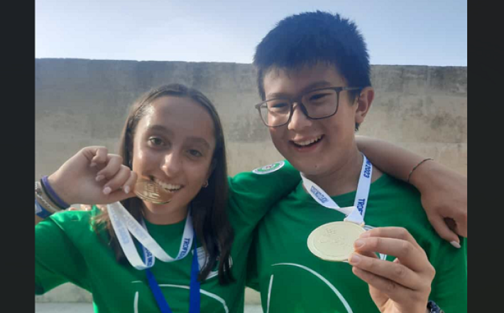 Arnolfo Trofeo Coni