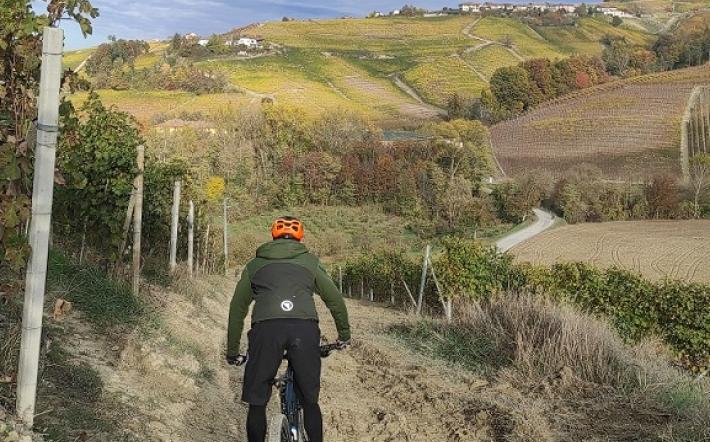Si presenta a Vicoforte il progetto “Langhe-Mare”