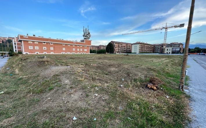 Il nuovo teatro nel quartiere Altipiano: tutti d’accordo, con qualche richiesta