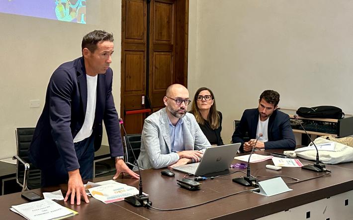 Mondovì, i “numeri” prodotti dagli eventi cittadini: quasi 100 mila passaggi in quattro mesi