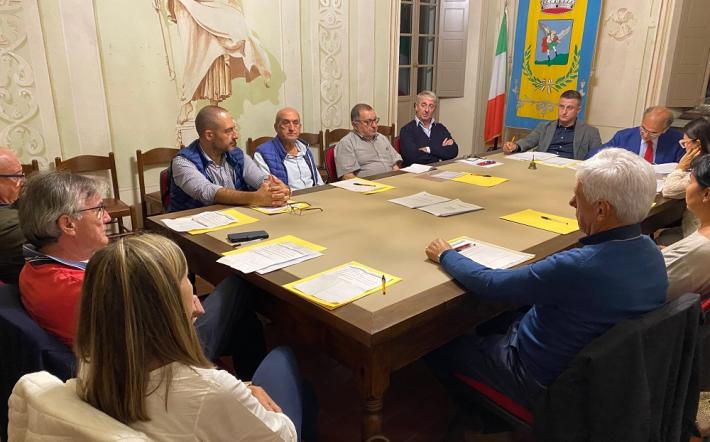 San Michele: ancora battibecchi in Consiglio tra maggioranza e opposizione