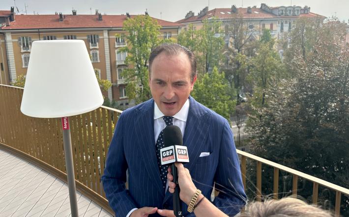 «Nessun progetto Pnrr è a rischio: chi lo paventa dice sciocchezze»