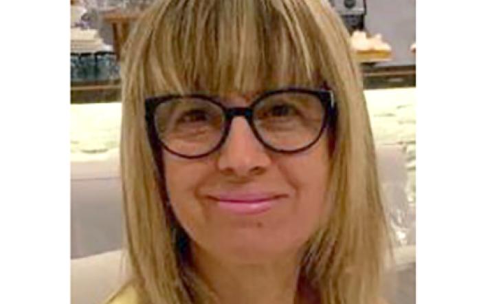 Mondovì: addio ad Emma Mondino, 64 anni