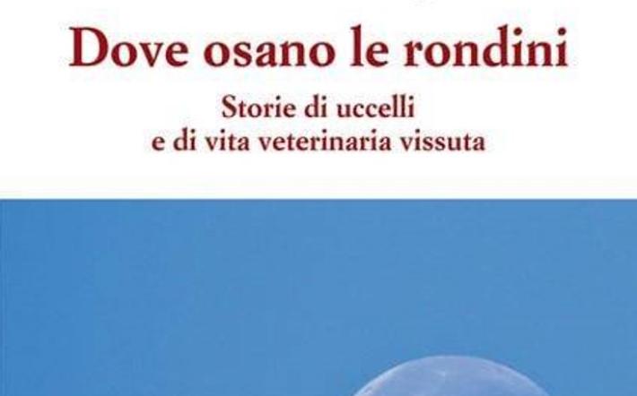 Silvio Marengo a Belvedere Langhe per raccontare le sue storie di vita veterinaria vissuta