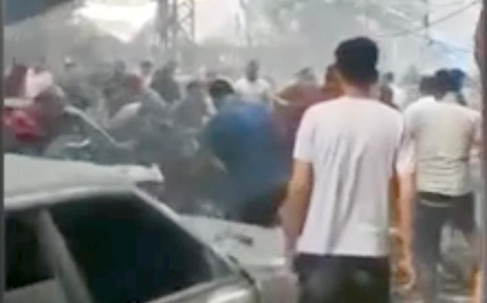 Meno felicità, più sicurezza