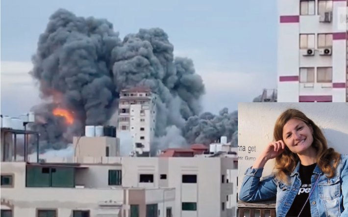 Voci da Israele in guerra contro Hamas: «Qui è un inferno, un nuovo 11 settembre, ma resto qui»