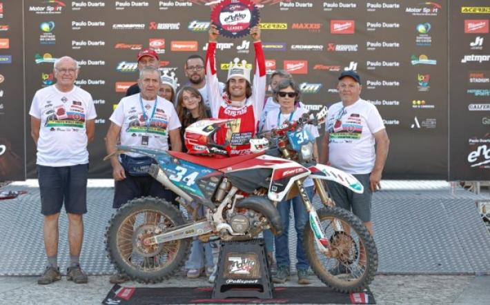 Cristino e Major Motor