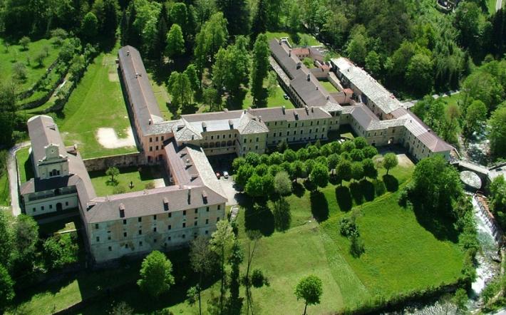 Nel fine settimana le Giornate FAI d’Autunno in Valle Pesio
