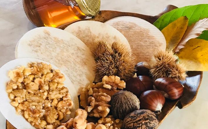 Torre Mondovì si prepara alla Sagra della Cupeta