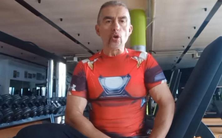 E' Danilo Rubini la vittima dell'incidente mortale a Bene Vagienna