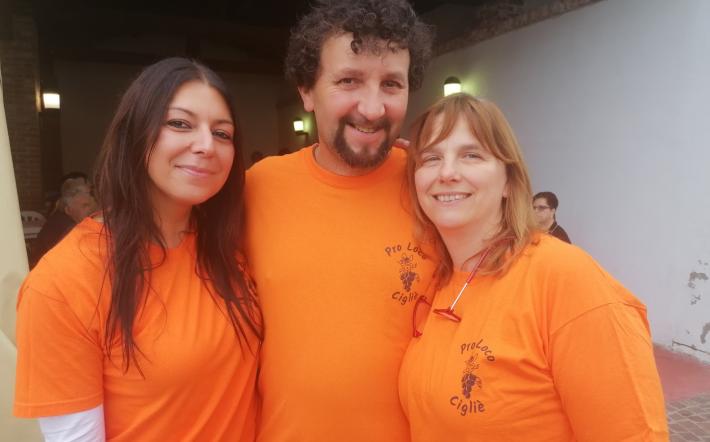 A Cigliè è già tempo di Cisrà: la novità è il “Giro delle Cappelle”