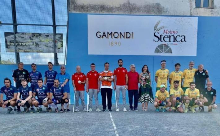 Cortemilia Imperiese finale A