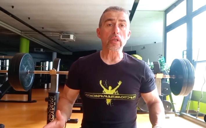 Mondovì: “Planet Fitness” riapre già mercoledì grazie al gruppo di amici di Rubini 