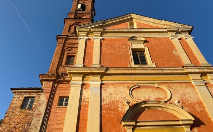 Vicoforte: convocati gli “stati generali”