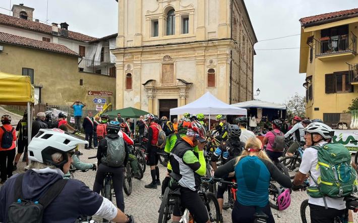 Torre Mondovì: la Cupeta si prende la scena
