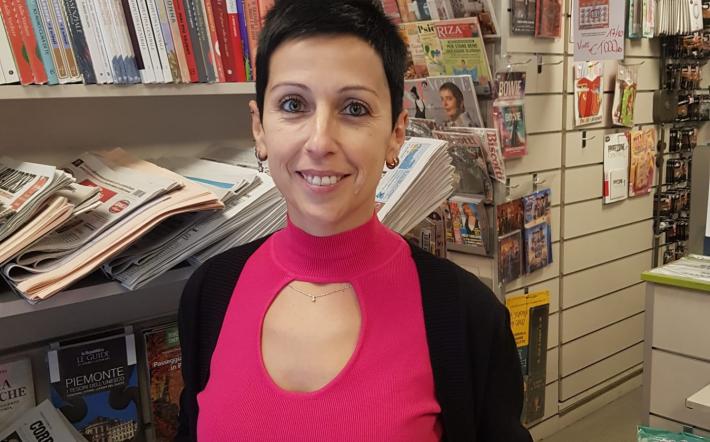 Ascom Carrù, Emanuela Zara: «Non mi ricandido»