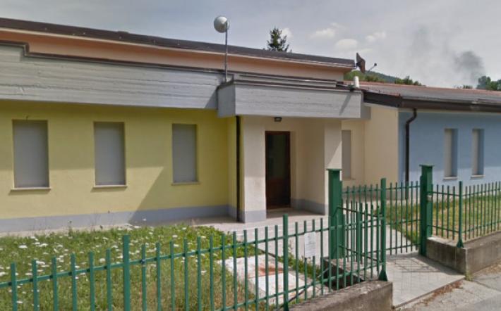 scuola nucetto