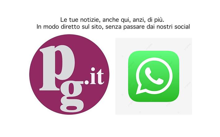 Le vostre (e nostre) notizie sul vostro cellulare. Comodo, su WHATSAPP, senza bisogno di passare dai social. ECCO COME