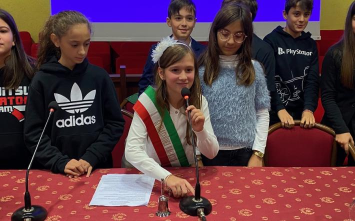 Vicoforte: intervista alla sindaca Anastasia Oggerino