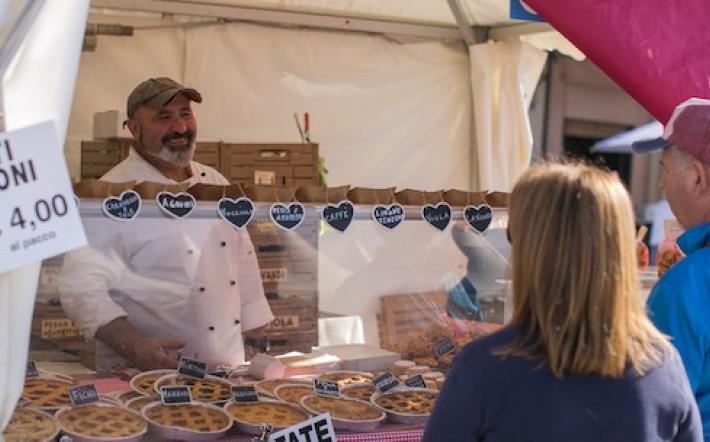 “Peccati di Gola Halloween Edition”: Mondovì Breo si anima per le famiglie