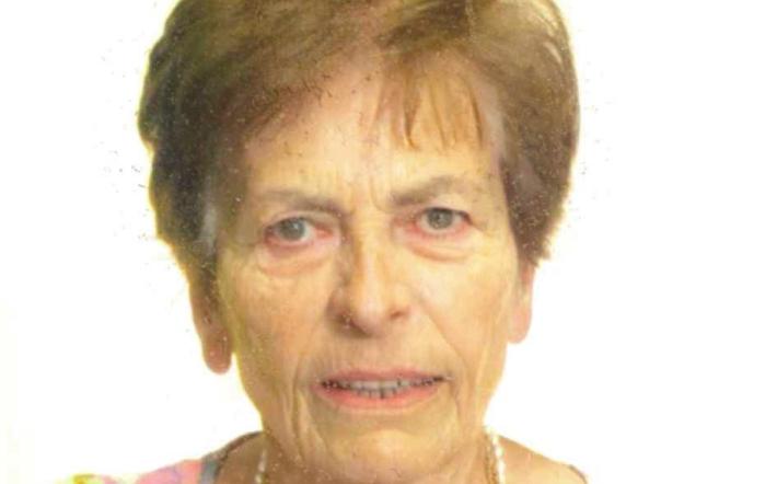 Mondovì, addio alla storica insegnante della “Anna Frank”