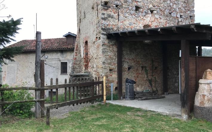 Torre: approvato un progetto per il restauro della torre di Piazza