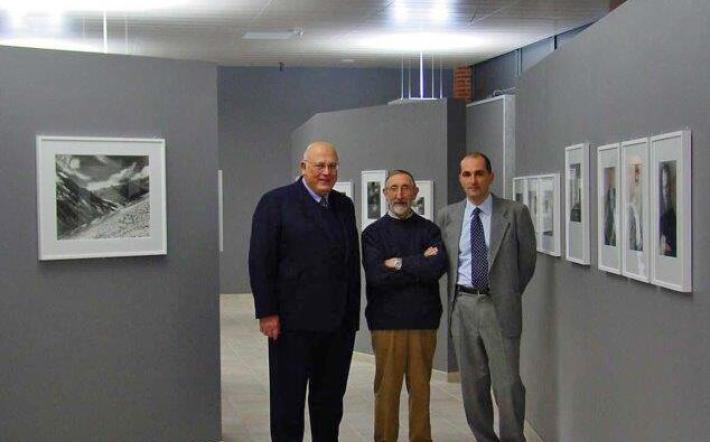Chiusa Pesio: sabato l’intitolazione della sala incontri del Parco a Mucciarelli