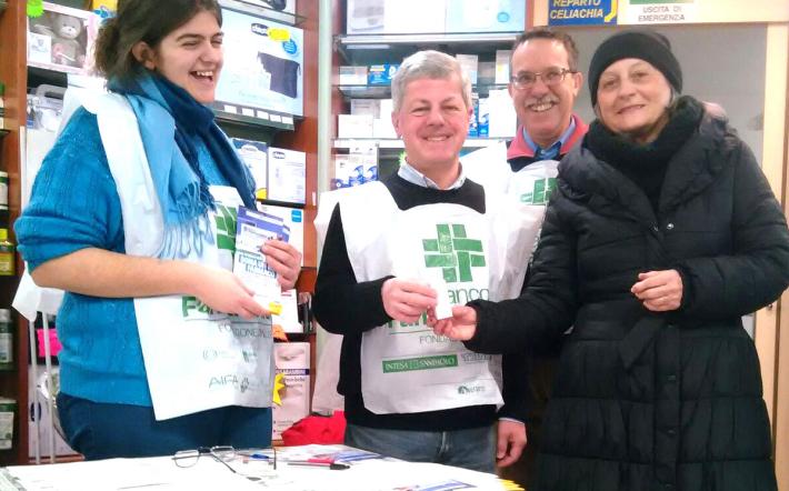 &ldquo;Povert&agrave; sanitaria&rdquo;, difficolt&agrave; nel Monregalese:&nbsp;la distribuzione dei farmaci &egrave; difficile