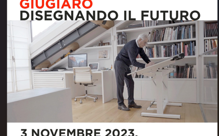 Giugiaro film