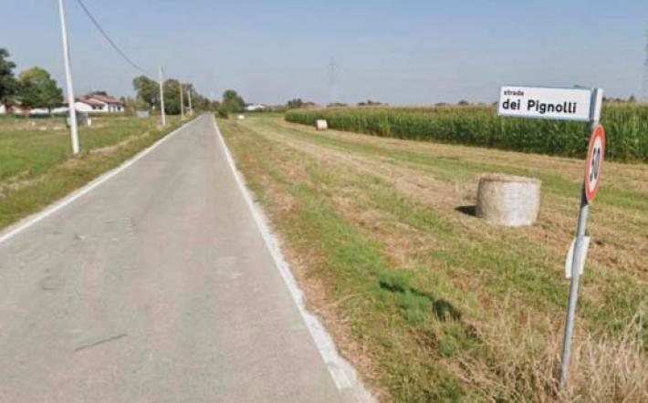 Palo per telecomunicazioni in strada Pignolli: confronto pubblico mercoledì sera a Rifreddo