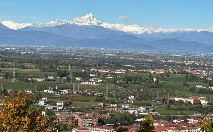 Coldiretti: la “Granda” maglia nera in Piemonte per consumo di suolo