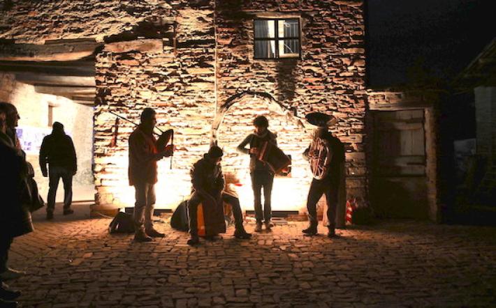 Paroldo è pronta ad accogliere “L’Estate di San Martino”