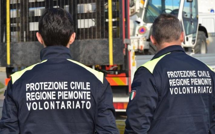 Dalla Regione contributi per i gruppi comunali di Protezione civile di Carrù e Castelnuovo di Ceva