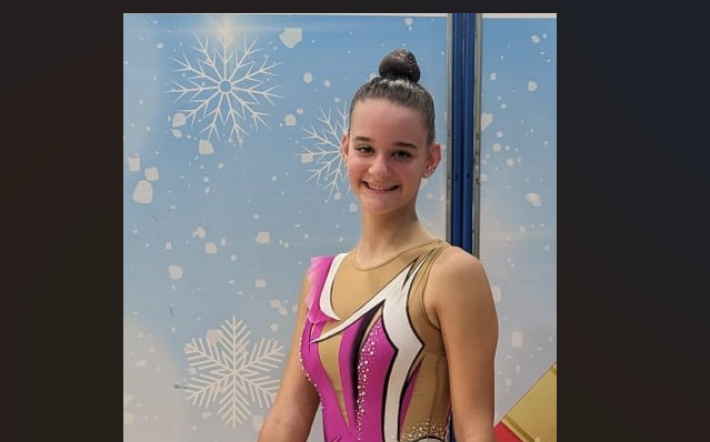 Melissa Borgna