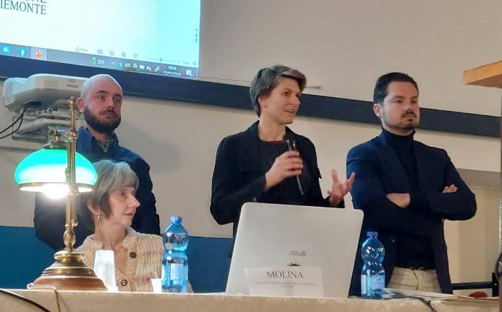 AISPA: partecipato l’incontro sul tema dei rifiuti