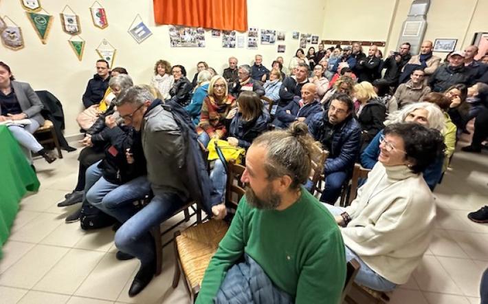 Mondovì,  società che costruisce il palo per telecomunicazioni a Rifreddo: «Se non riaprirà il cantiere ricorreremo al Tar». 