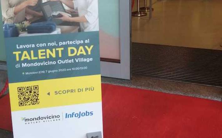 Mondovì: ancora 35 posizioni lavorative aperte a Mondovicino. Si cercano talenti