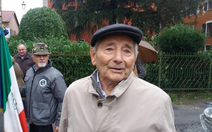 Morozzo: addio a Masino Boetti, storico macellaio e commissario di giuria alla Fiera del cappone 