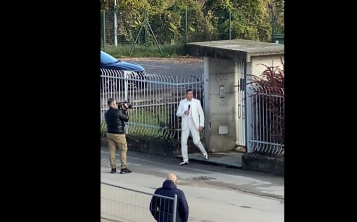 “Striscia la Notizia” a Mondovì: in ballo la questione della sede della Compagnia della Guardia di Finanza 